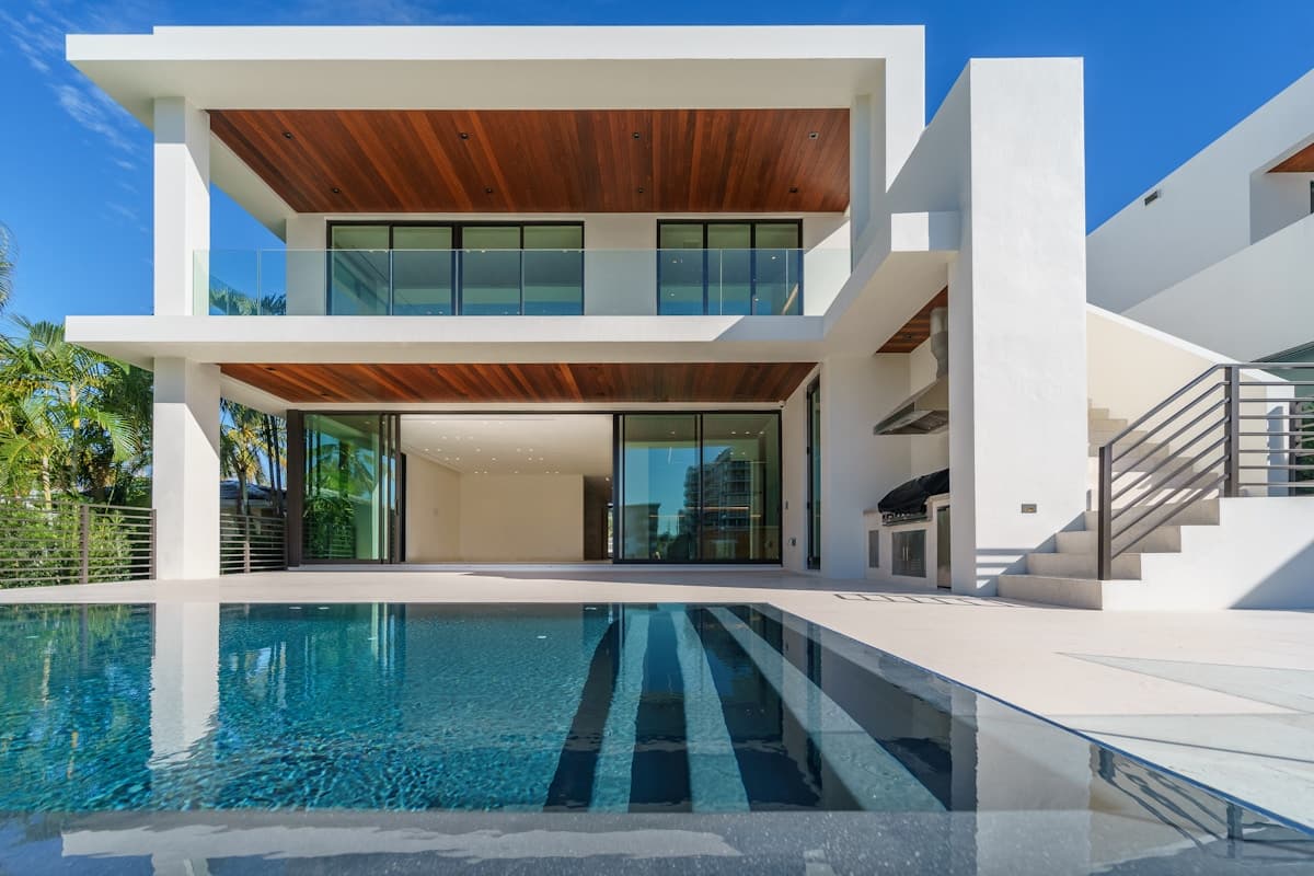 Вилла на Palm Jumeirah, Palm Jumeirah, Frond M, Villa 18